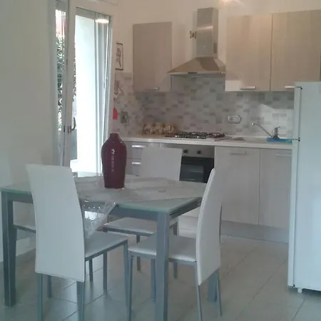 Appartamento Casa tonia Carloforte (Isola di San Pietro)