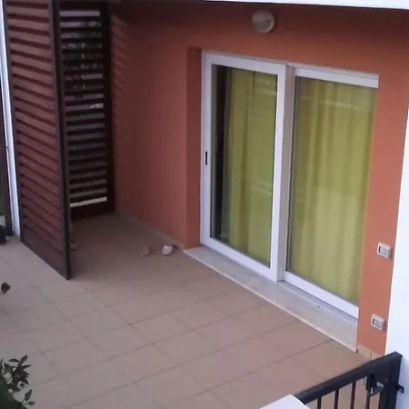 Appartamento Casa tonia