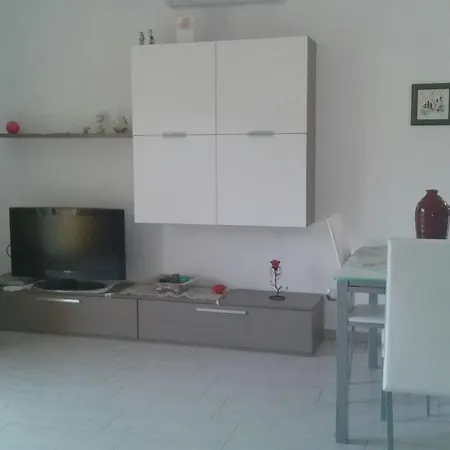 Appartamento Casa tonia