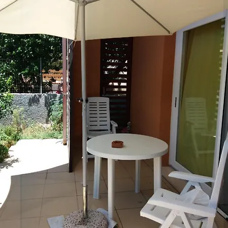 Appartamento Casa tonia *